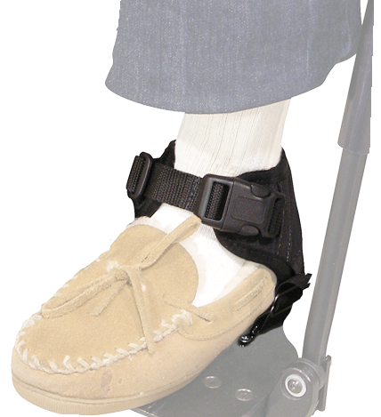 FootSure Ankle Support