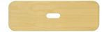 Transfer Board, Superslide, 24" w/ Hand Hole