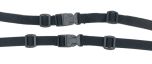 Shoeholder Straps, Webbing Style for Molded Shoeholder, Large