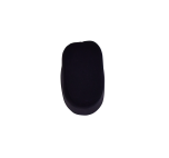 Pad, Abductor Pad, Narrow Molded Gel w/ Removable Cover