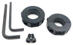 Collar, Rotational Assembly for 7/8" Tube