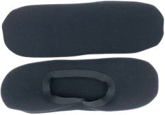 Pad Cover, Headrest Pad Cover, Neoprene for 31438 Combo Pad
