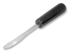 Utensil, EZ Grip Weighted Knife