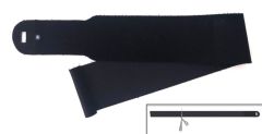 Strap, Positioning, Universal, Stretch, Large, 6W x 56L