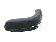 Headrest Pad, Pro-Fit Adjust w/ Knit Cover, Small
