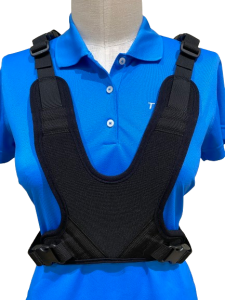 Vest, TheraFit w/ Extended Straps, Full, Small