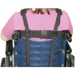 Vest, Slingback Chair Attachment