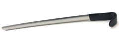 Shoehorn, Stainless Steel 30"