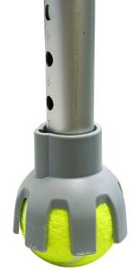 Tennis Ball Glides, Pair