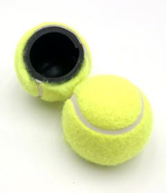 Tennis Balls, Replacement, Pair