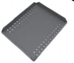 Tray, Medical Accessory Platform for 16-17W Chair